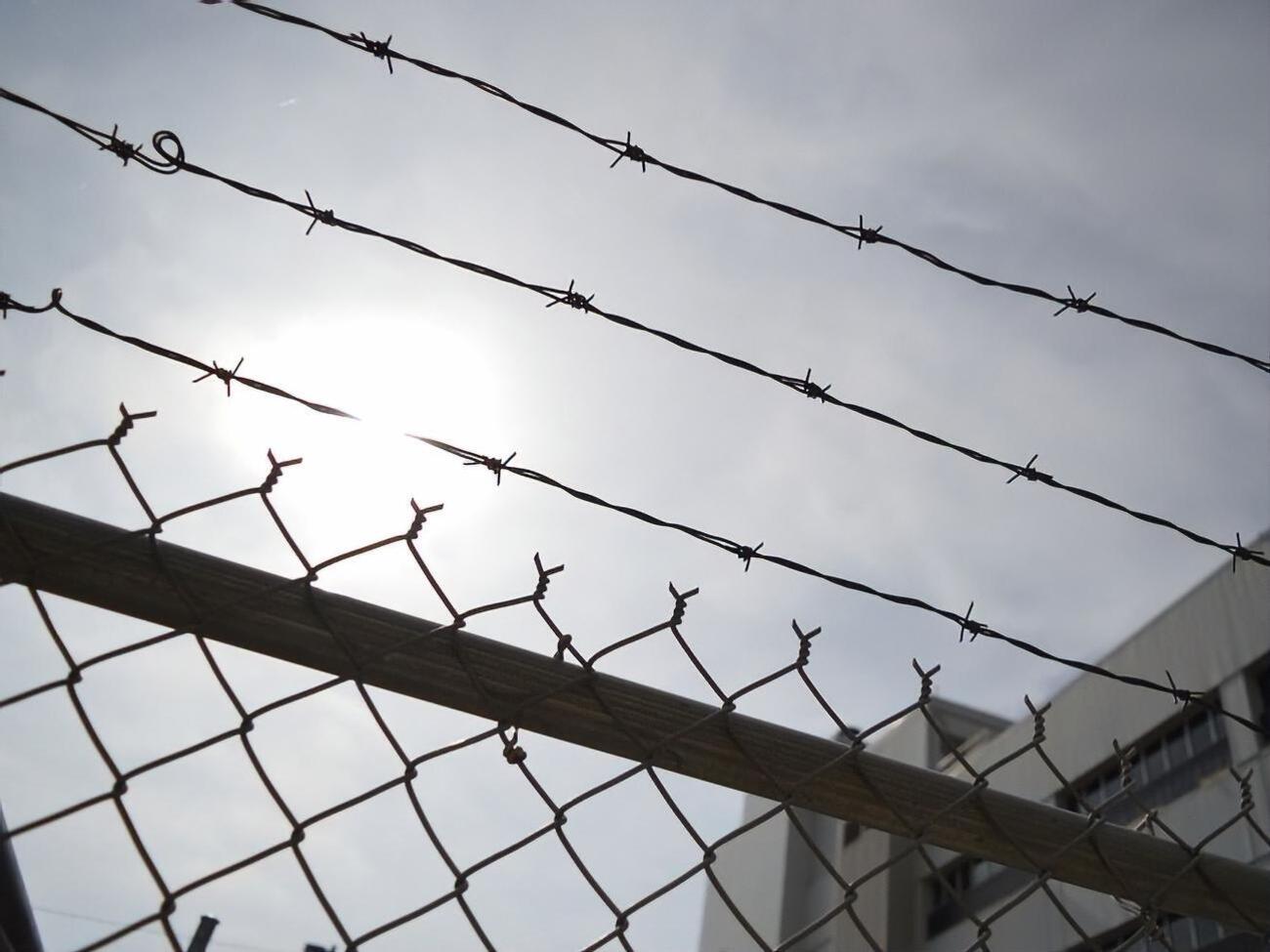 Сотрудников колонии подозревают по статье о пытках