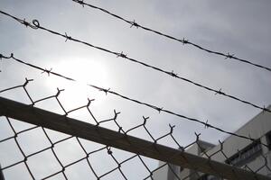 Сотрудников колонии подозревают по статье о пытках