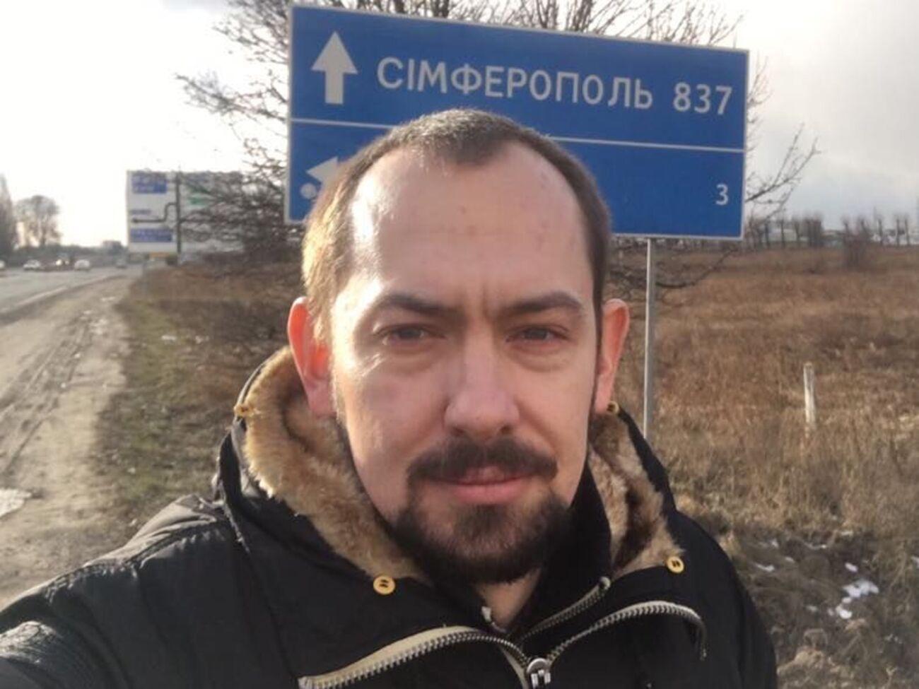 У Росії з кожної праски лунає теза: Зеленський слабкий, він повинен заарештувати всіх добровольців і показати, що "не лох"