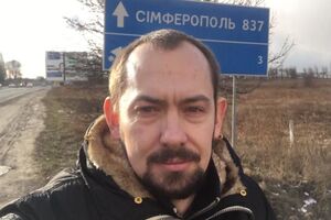 У Росії з кожної праски лунає теза: Зеленський слабкий, він повинен заарештувати всіх добровольців і показати, що "не лох"