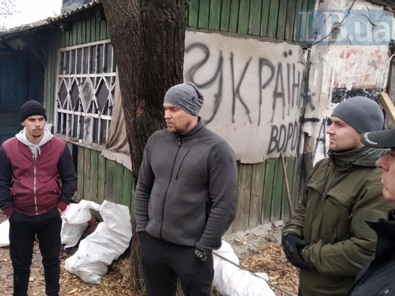 Троян:&nbsp;Если добровольцев будут штурмовать, уж поверьте, я один из первых напишу рапорт на увольнение