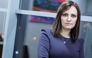 Ковалив: Провели полную инвентаризацию всех предприятий Госуправления делами, выбрали первые пять, которые полностью готовы