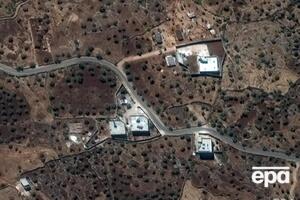 Аль-Багдади скрывался в районе населенного пункта Бариша в сирийской провинции Идлиб