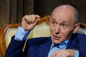 Солонин: Когда товарищ Сталин встречался с противником, его величие резко падало