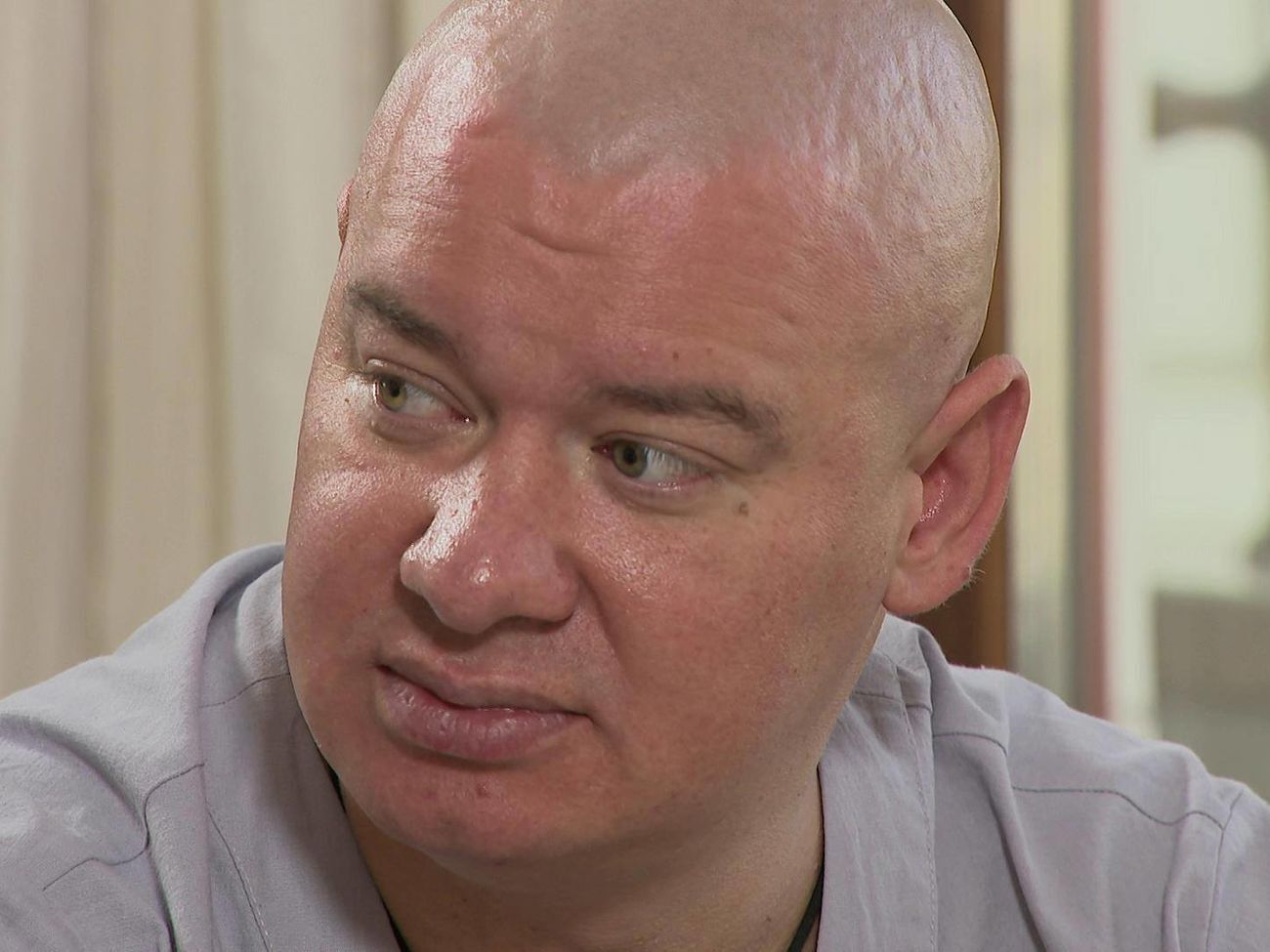 Інтерв'ю з Кошовим записали 18 жовтня