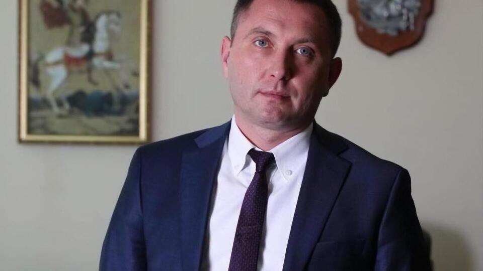 Лавренюк передав заяву про звільнення керівництву міністерства