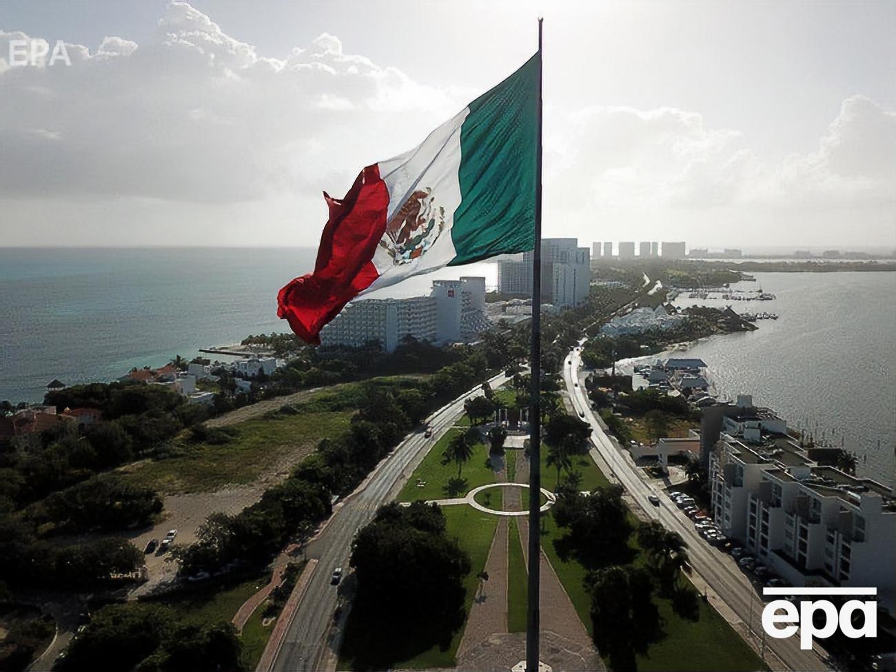 В Мексике поисковые группы занимаются обнаружением могильников и массовых захоронений