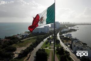 В Мексике поисковые группы занимаются обнаружением могильников и массовых захоронений