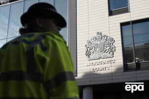 Водителю грузовика избрали меру пресечения в суде Челмсфорда