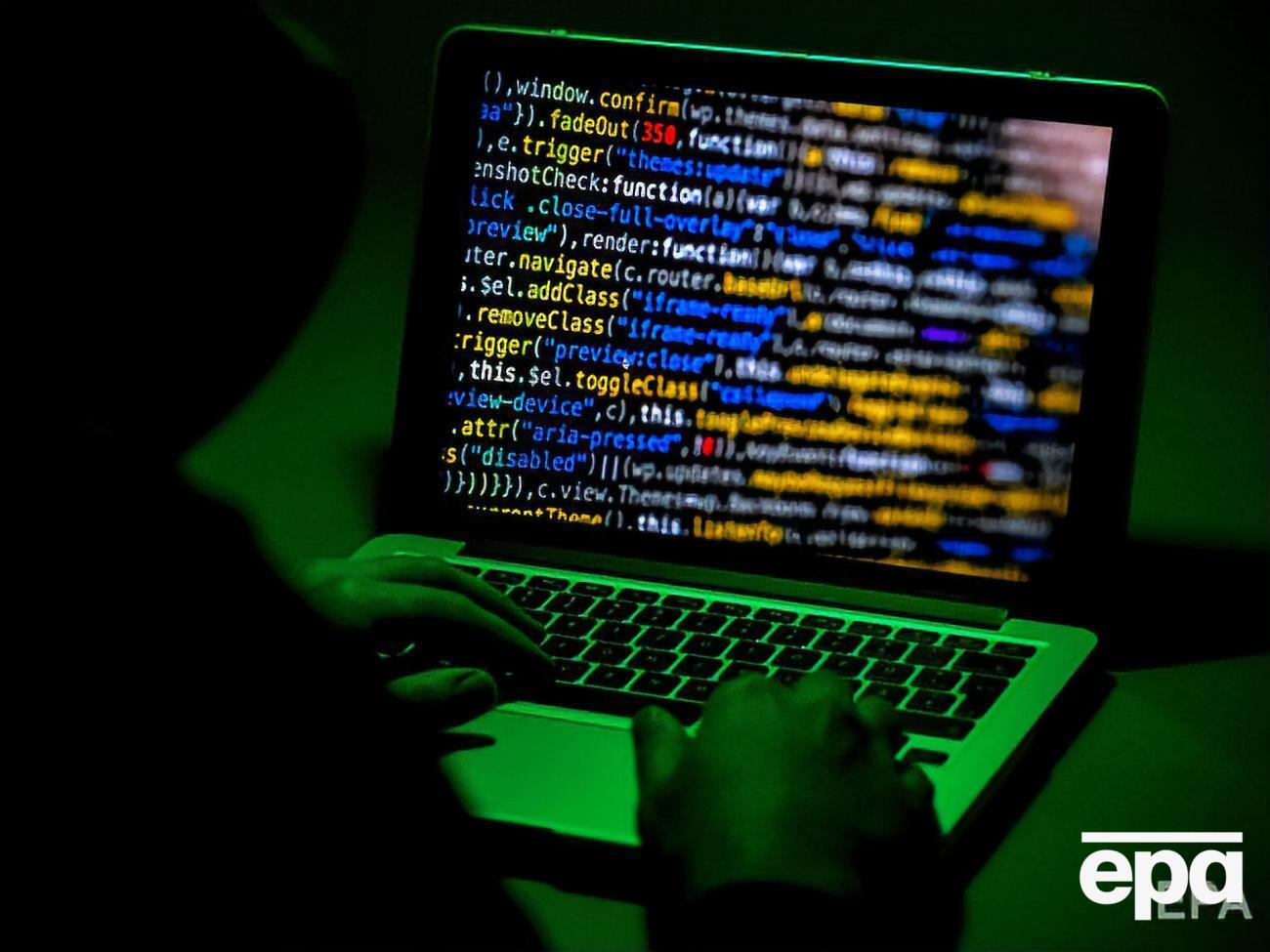 Унаслідок кібератаки у грузинському сегменті інтернету не працювало до 2 тис. сайтів