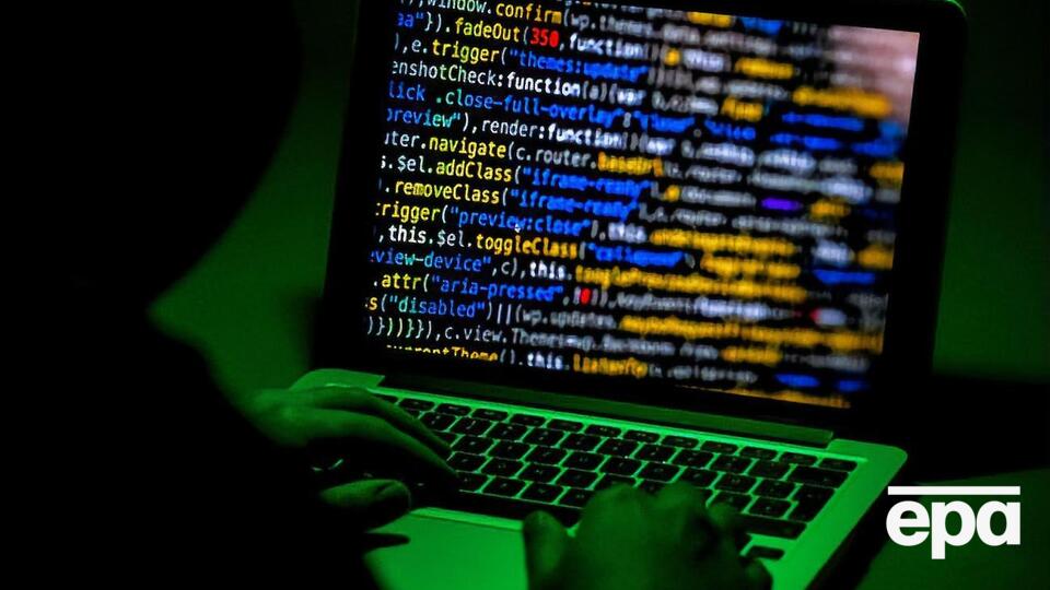 Унаслідок кібератаки у грузинському сегменті інтернету не працювало до 2 тис. сайтів