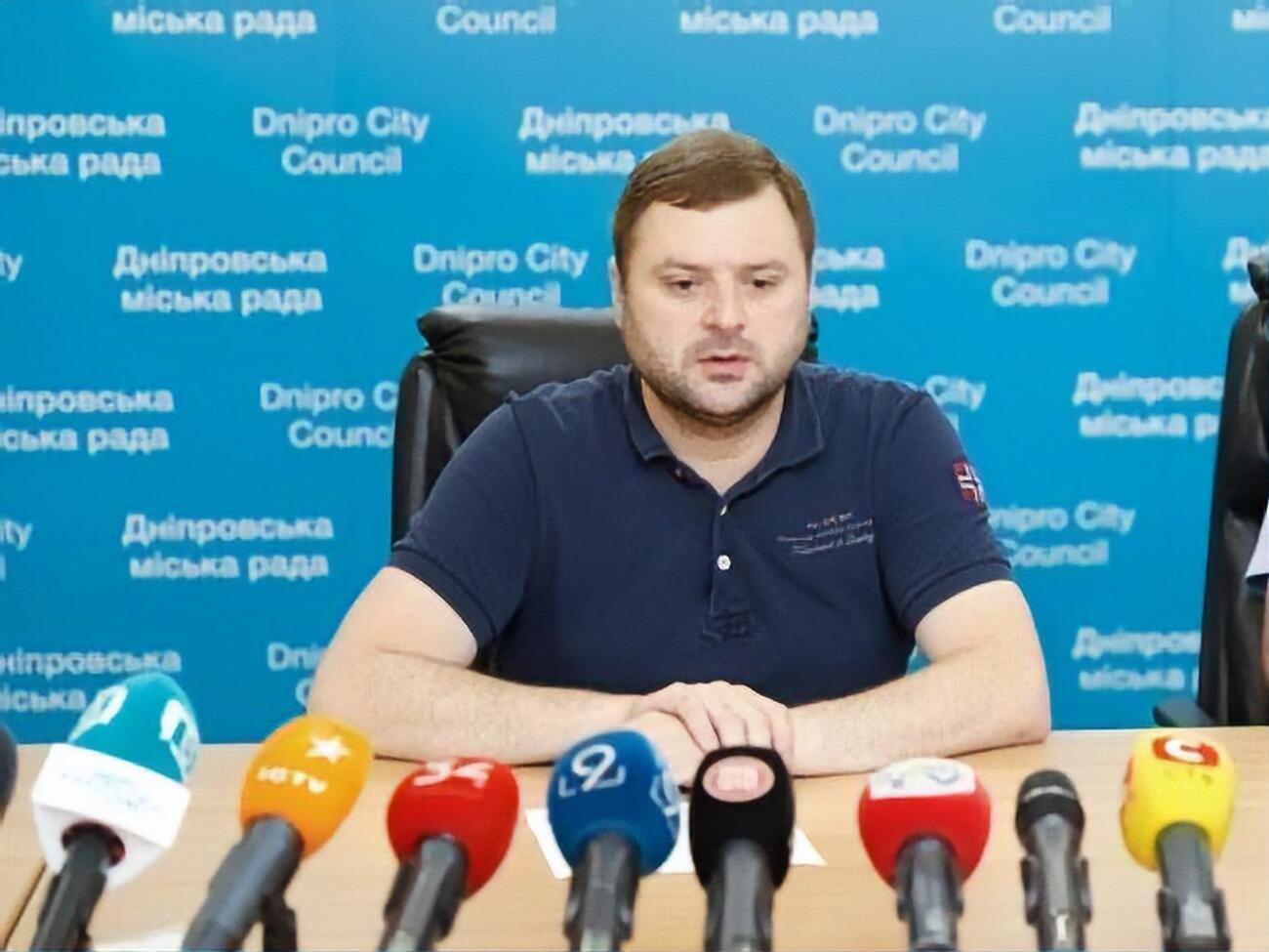 Лисенко зараз перебуває на волі