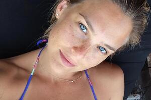 Рафаэли: Я надеюсь, что даю своим детям такое же детство, как было у меня