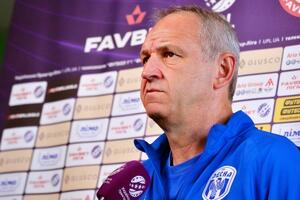 "Десна" Рябоконя победила "Львов" со счетом 4:1