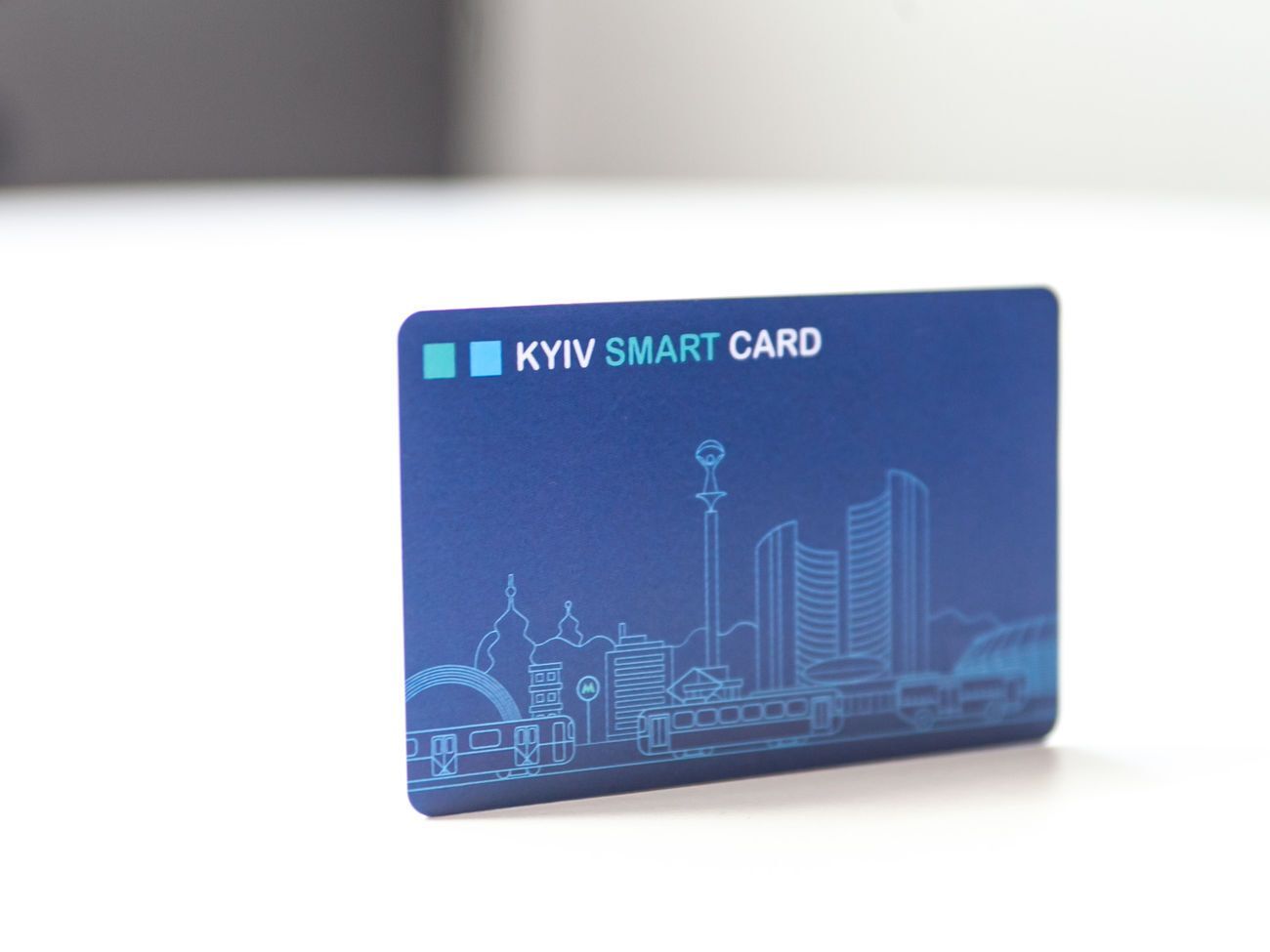 Повний перехід на електронні квитки було заплановано на 31 жовтня