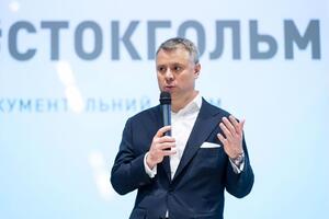 Вітренко: У чому сенс нам відмовлятися від цілком реальних $3 млрд?