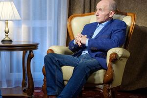 Солонин: В той системе координат не могло быть других военачальников