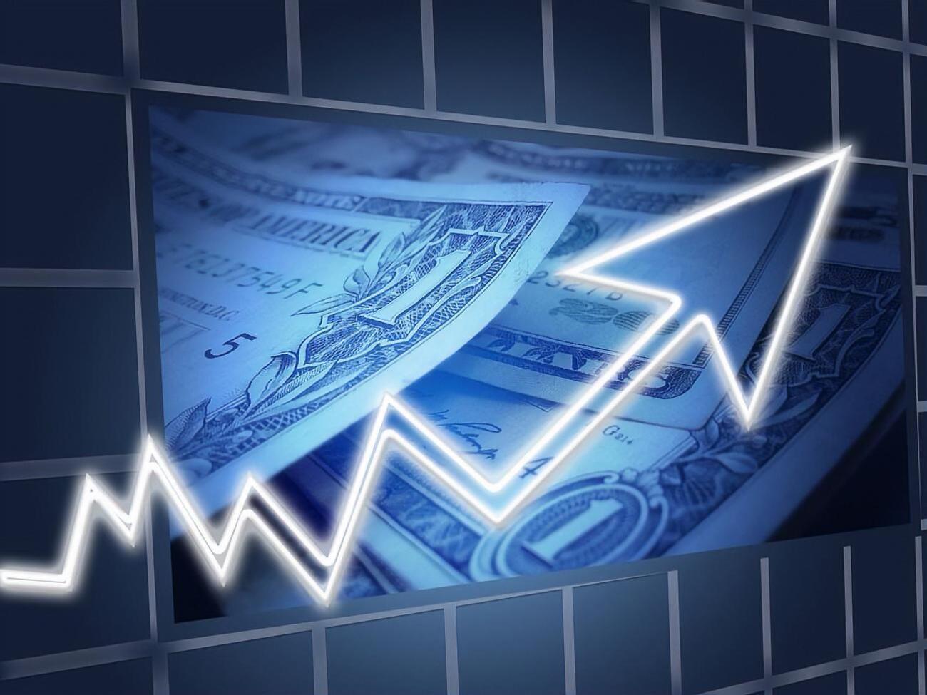 Рост ВВП Украины в 2019 году может составить 4,3%