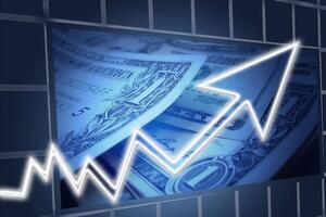 Рост ВВП Украины в 2019 году может составить 4,3%