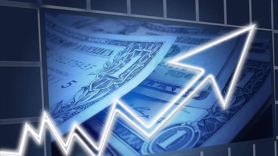 Зростання ВВП України у 2019 році може становити 4,3%