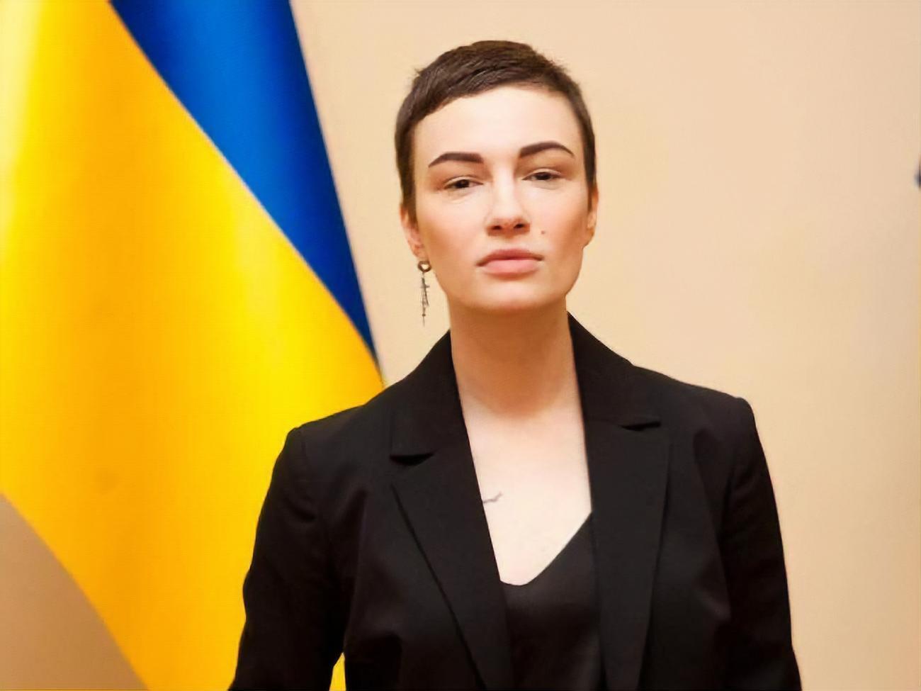 Приходько заявляла, що її "підло використали"