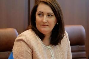 Корчак: Виходить, я впровадила електронне декларування і сама від цього страждаю