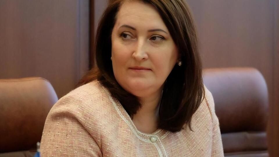 Корчак: Виходить, я впровадила електронне декларування і сама від цього страждаю