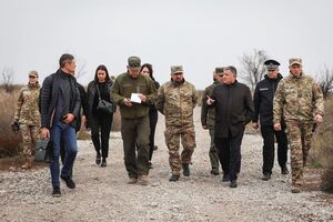 Аваков: Наша філософія – максимальна підтримка тих, хто захищає Україну