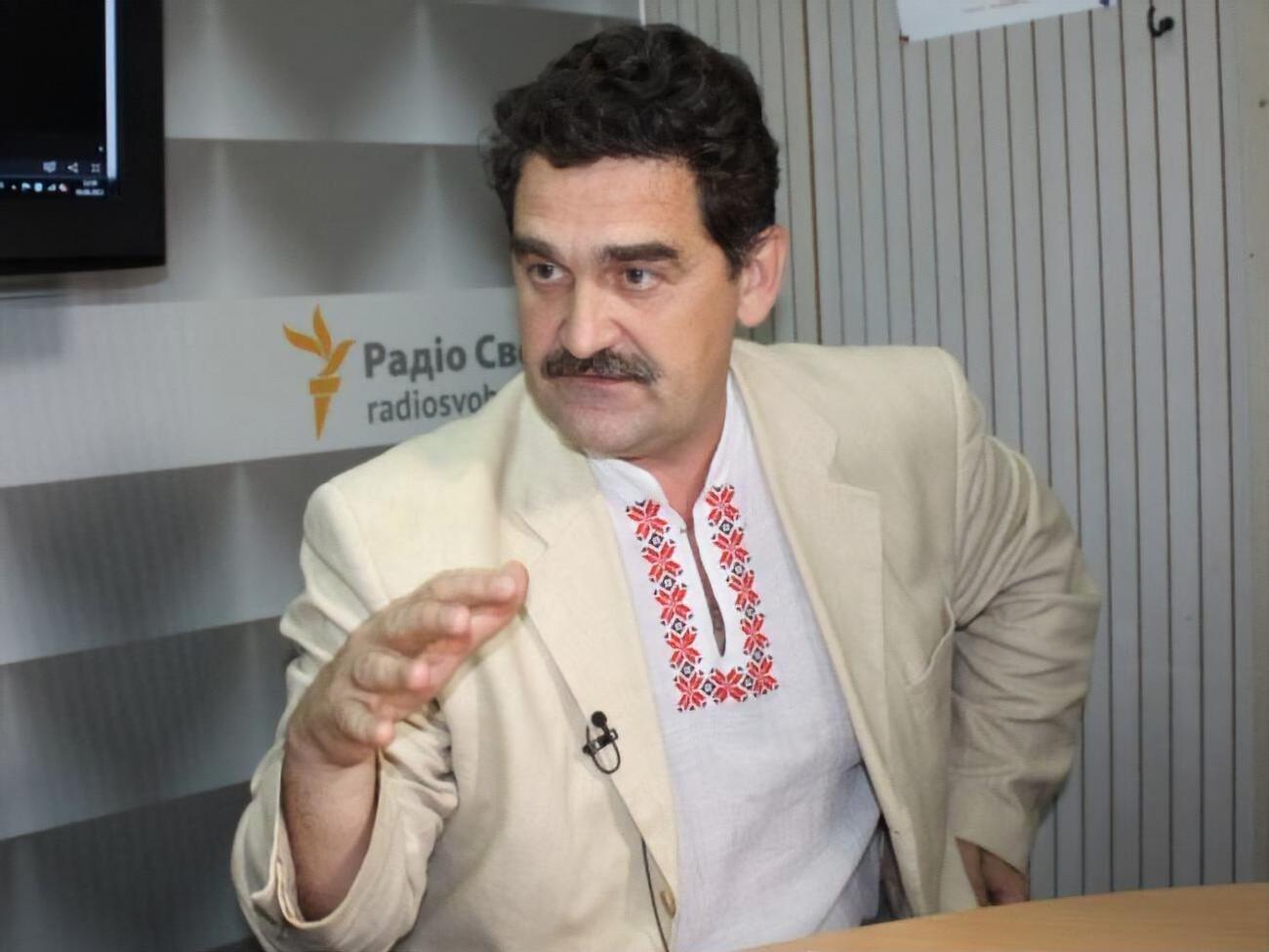 Семиволос: Головна проблема для ІДІЛ &ndash; утрата ресурсів, території, зброї та людей