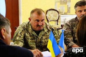 Після розведення на ділянках працюватимуть соціальні служби, місцеві органи влади та військово-цивільні адміністрації, розповів Кравченко