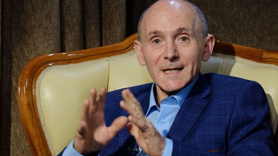 Солонин: Сталин получил доступ ко всем военным достижениям гитлеровской Германии