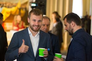 Найдовше нардепи говорили про скандал у податковому комітеті, стверджує Кравчук
