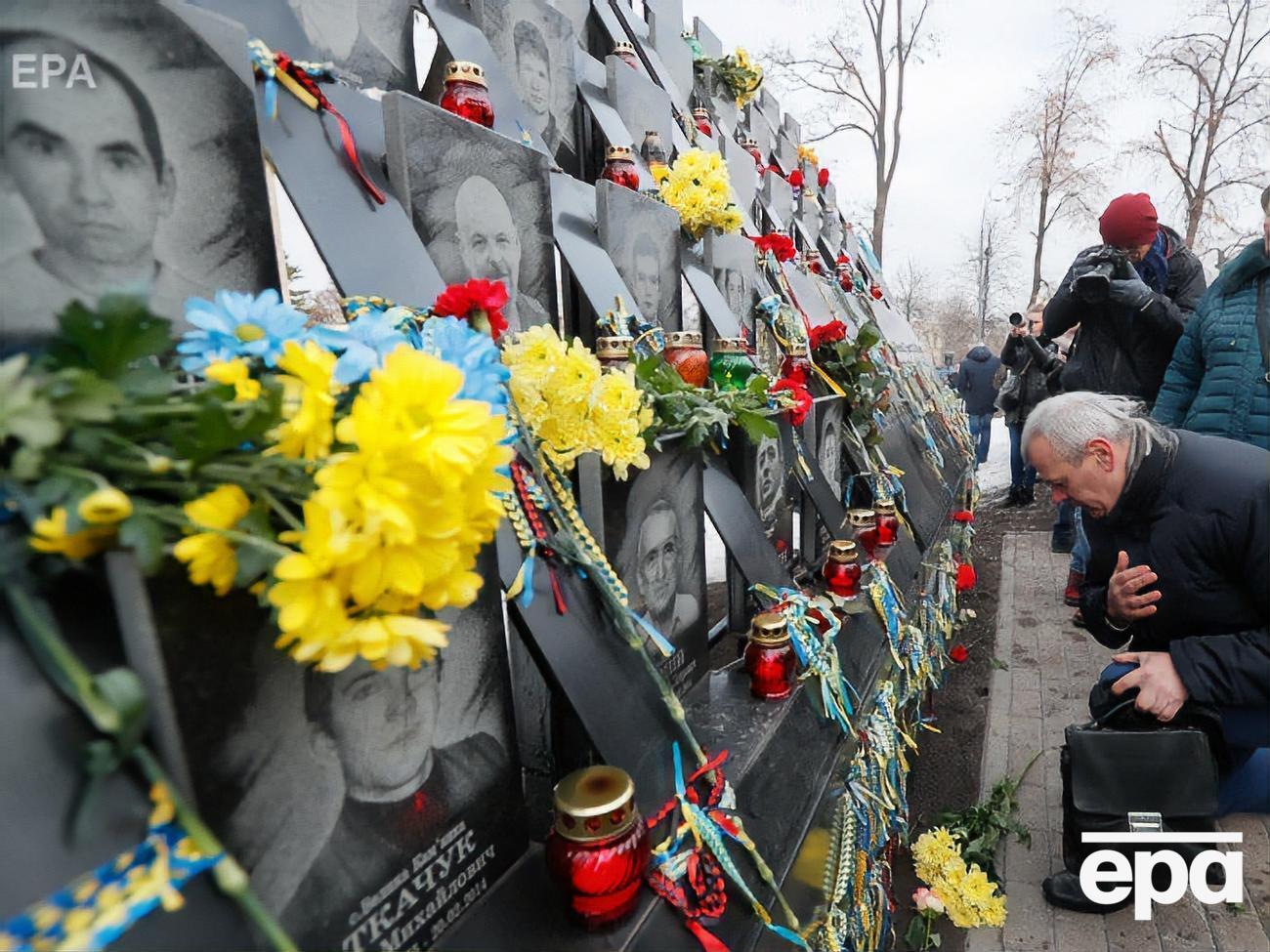 Адвокати сімей Небесної сотні побоюються, що розслідування справ може зупинитися