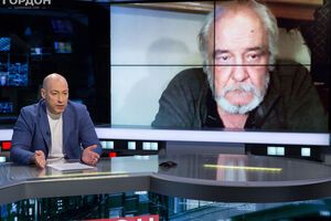 Володимир Буковський: Трагедія в тому, що російський народ не зрозумів, яку страшну роль у його долі відіграли ЧК, КДБ, ОДПУ НКВС... І вибрав ось цього нікчемного підполковника КДБ