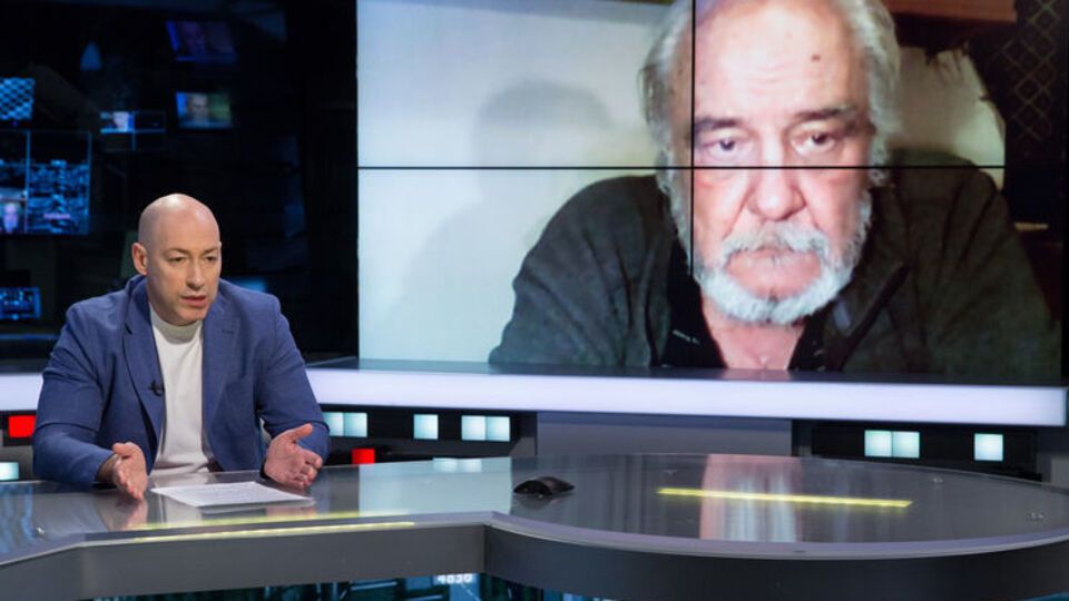 Володимир Буковський: Трагедія в тому, що російський народ не зрозумів, яку страшну роль у його долі відіграли ЧК, КДБ, ОДПУ НКВС... І вибрав ось цього нікчемного підполковника КДБ