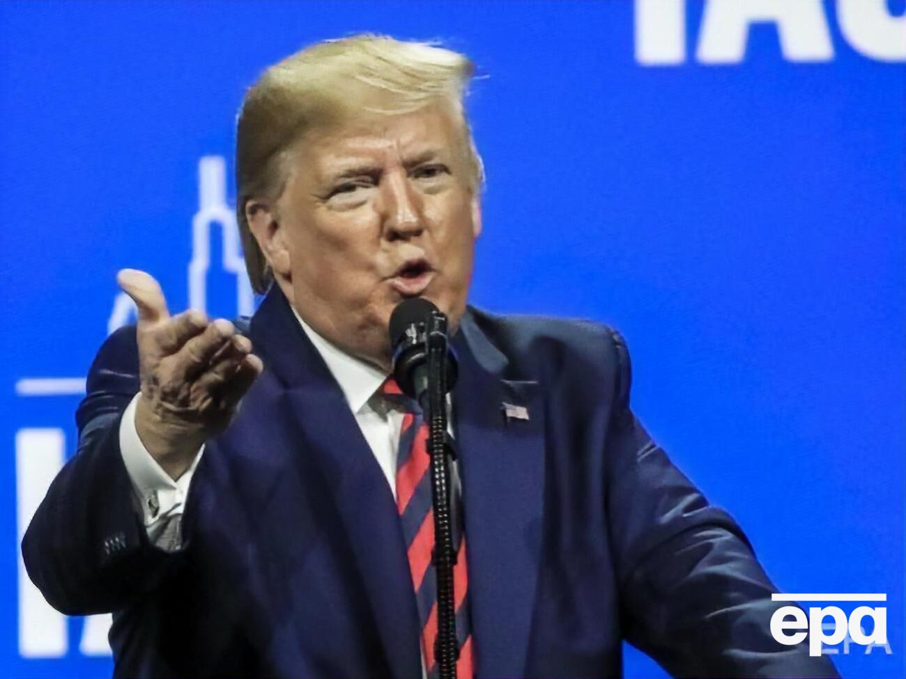 Виндман выступит в Конгрессе в рамках расследования процедуры импичмента Трампа