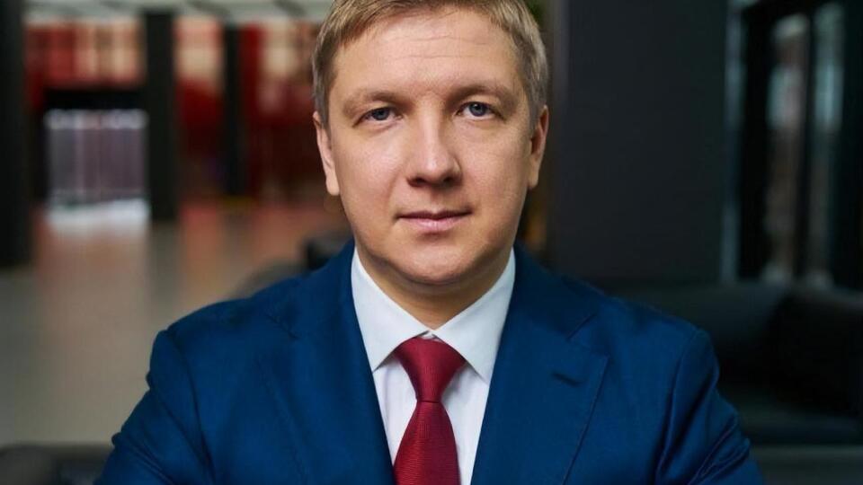 Коболєв: Збереження вікна для залучення партнера в капітал оператора газотранспортної системи – наш вагомий аргумент проти "Північного потоку – 2"