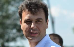 Гетманцев анонсировал новый законопроект об электронных площадках на закрытом заседании фракции "Слуга народа"