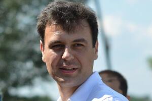 Гетманцев анонсував новий законопроєкт про електронні майданчики на закритому засіданні фракції "Слуга народу"