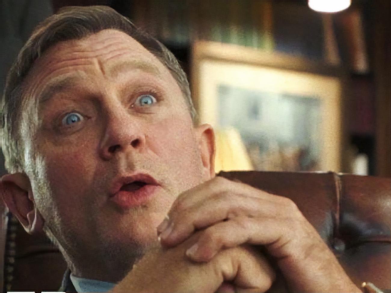 Мировая премьера запланирована на 27 ноября 2019 года