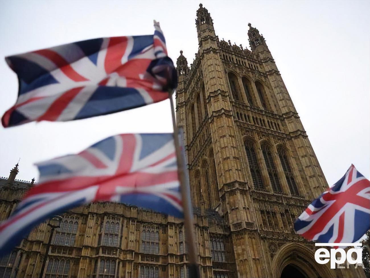 Джонсон повторно внесет в парламент вопрос о досрочных выборах в Британии