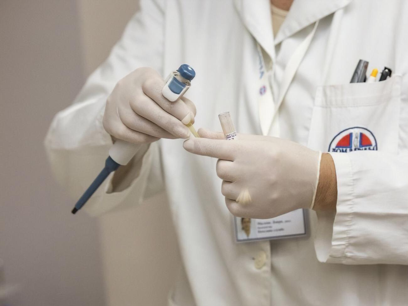 МОЗ України наголошує, що в усіх областях є безкоштовні та якісні вакцини від дифтерії