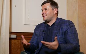 Богдан: Люди не понимают, что такое "формула Штайнмайера"