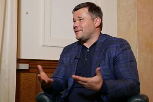 Богдан: Люди не розуміють, що таке "формула Штайнмаєра"