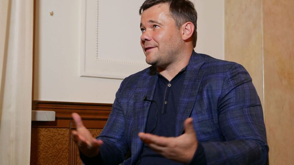 Богдан: Люди не понимают, что такое "формула Штайнмайера"