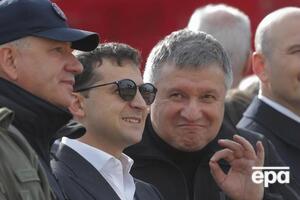 Аваков – один из двух министров, оставшихся в Кабмине со сменой президента