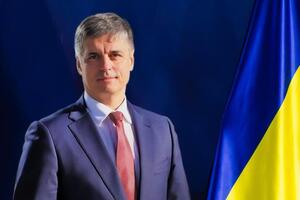 Пристайко: Разведение в Золотом происходит сейчас