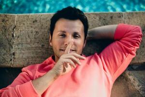 Манучаров: Настя так багато ішачила, що в якийсь момент забула про здоров'я