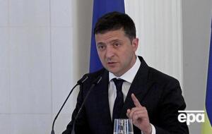 Зеленський бере участь у форумі в Маріуполі