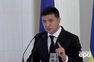 Зеленський бере участь у форумі в Маріуполі